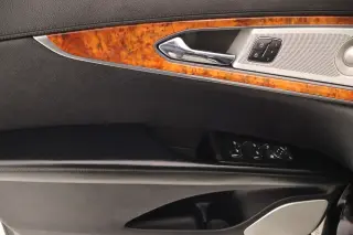 Lincoln Nautilus 2020 AWD Reserve 4dr SUV