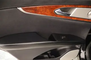 Lincoln Nautilus 2020 AWD Reserve 4dr SUV