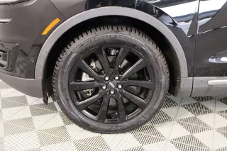 Lincoln Nautilus 2020 AWD Reserve 4dr SUV