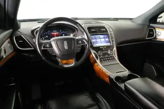 Lincoln Nautilus 2020 AWD Reserve 4dr SUV