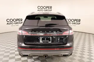 Lincoln Nautilus 2020 AWD Reserve 4dr SUV