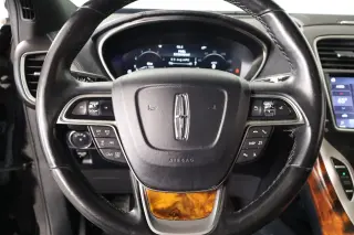 Lincoln Nautilus 2020 AWD Reserve 4dr SUV
