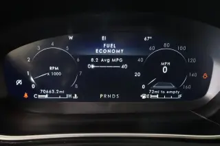 Lincoln Nautilus 2020 AWD Reserve 4dr SUV