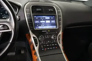 Lincoln Nautilus 2020 AWD Reserve 4dr SUV
