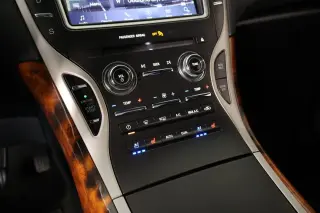 Lincoln Nautilus 2020 AWD Reserve 4dr SUV