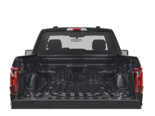 Ford F-150 2024 4x4 XL 2dr Regular Cab 8 ft. LB