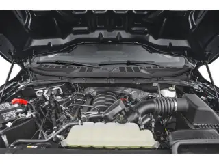 Ford F-150 2024 4x4 XL 2dr Regular Cab 8 ft. LB