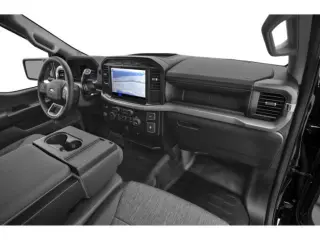 Ford F-150 2024 4x4 XL 2dr Regular Cab 8 ft. LB