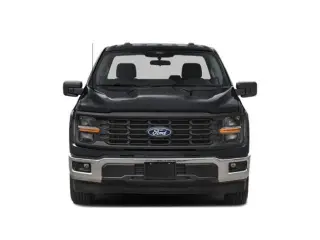 Ford F-150 2024 4x4 XL 2dr Regular Cab 8 ft. LB