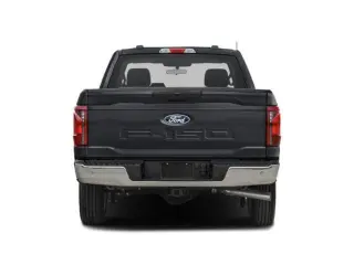 Ford F-150 2024 4x4 XL 2dr Regular Cab 8 ft. LB