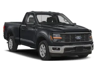 Ford F-150 2024 4x4 XL 2dr Regular Cab 8 ft. LB