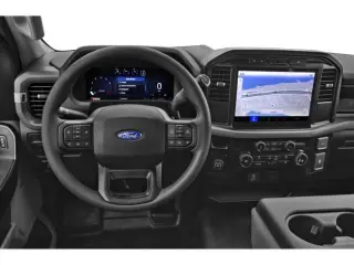 Ford F-150 2024 4x4 XL 2dr Regular Cab 8 ft. LB