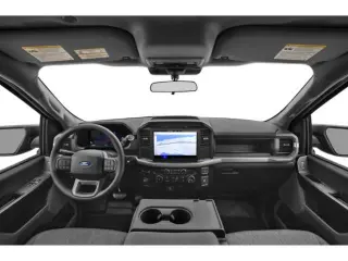 Ford F-150 2024 4x4 XL 2dr Regular Cab 8 ft. LB