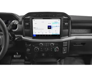 Ford F-150 2024 4x4 XL 2dr Regular Cab 8 ft. LB