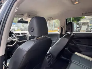 2021 Volkswagen Tiguan SE 4Motion