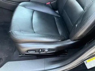Chevrolet Malibu 2017 LT 4dr Sedan