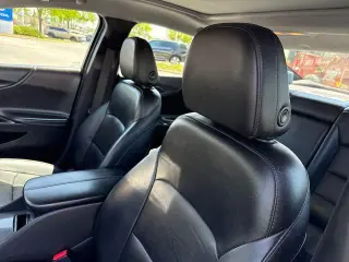Chevrolet Malibu 2017 LT 4dr Sedan