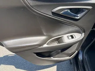 Chevrolet Malibu 2017 LT 4dr Sedan