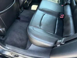 Chevrolet Malibu 2017 LT 4dr Sedan