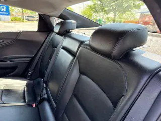Chevrolet Malibu 2017 LT 4dr Sedan