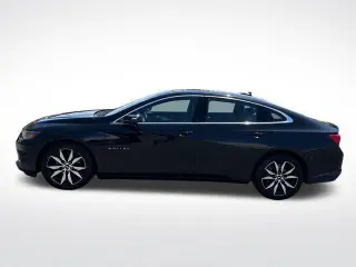Chevrolet Malibu 2017 LT 4dr Sedan