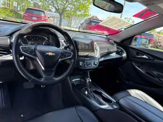 Chevrolet Malibu 2017 LT 4dr Sedan