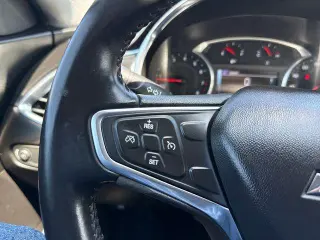 Chevrolet Malibu 2017 LT 4dr Sedan