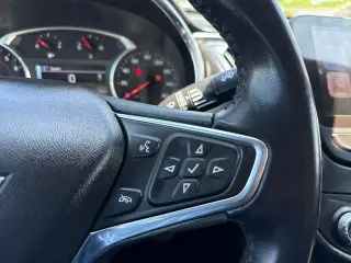 Chevrolet Malibu 2017 LT 4dr Sedan