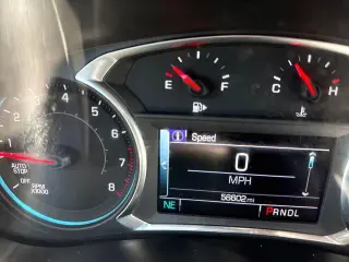 Chevrolet Malibu 2017 LT 4dr Sedan