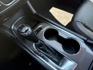 Chevrolet Malibu 2017 LT 4dr Sedan