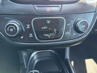 Chevrolet Malibu 2017 LT 4dr Sedan