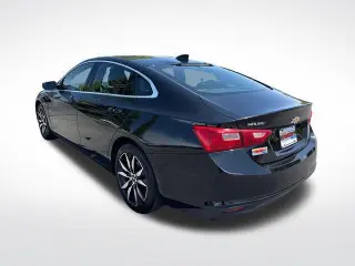 Chevrolet Malibu 2017 LT 4dr Sedan