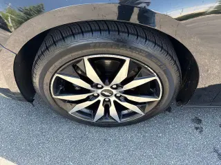 Chevrolet Malibu 2017 LT 4dr Sedan