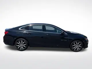 Chevrolet Malibu 2017 LT 4dr Sedan