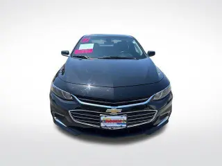 Chevrolet Malibu 2017 LT 4dr Sedan