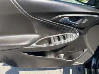 Chevrolet Malibu 2017 LT 4dr Sedan