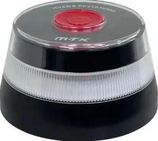 LUZ DE EMERGENCIA V16