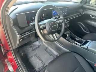 Hyundai TUCSON 2025 SEL 4dr SUV