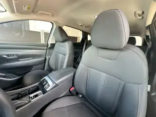 Hyundai TUCSON 2025 SEL 4dr SUV