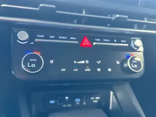 Hyundai TUCSON 2025 SEL 4dr SUV