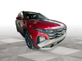 Hyundai TUCSON 2025 SEL 4dr SUV
