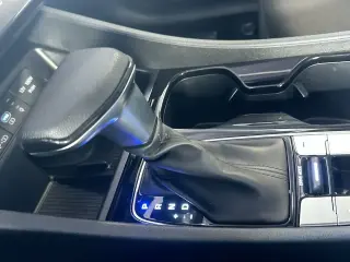 Hyundai TUCSON 2025 SEL 4dr SUV