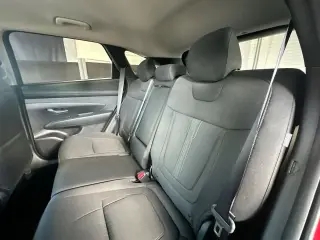 Hyundai TUCSON 2025 SEL 4dr SUV