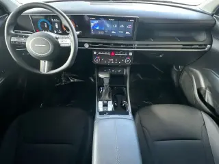 Hyundai TUCSON 2025 SEL 4dr SUV