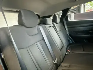 Hyundai TUCSON 2025 SEL 4dr SUV