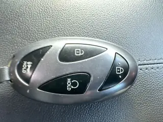 Hyundai TUCSON 2025 SEL 4dr SUV