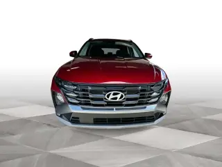 Hyundai TUCSON 2025 SEL 4dr SUV
