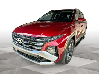 Hyundai TUCSON 2025 SEL 4dr SUV
