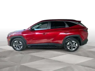 Hyundai TUCSON 2025 SEL 4dr SUV