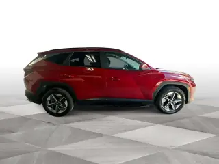 Hyundai TUCSON 2025 SEL 4dr SUV